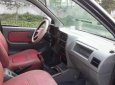 Isuzu Hi lander   2006 - Cần bán gấp Isuzu Hi lander 2006, xe gia đình