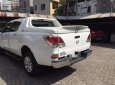 Mazda BT 50 2015 - Bán Mazda BT 50 sản xuất năm 2015, màu trắng 