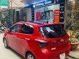 Hyundai Grand i10  1.0 MT 2015 - Bán Hyundai Grand i10 1.0 MT 2015, màu đỏ, nhập khẩu nguyên chiếc  