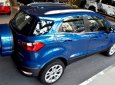 Ford EcoSport Titanium 1.5L Dragon 2019 - Gia ngay Ford EcoSport Titanium 2019 khuyến mãi khủng