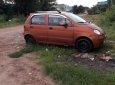 Daewoo Matiz   2001 - Chính chủ bán Daewoo Matiz sản xuất năm 2001, xe nhập