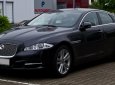 Jaguar XJL 2.0 2019 - Bán Jaguar XJL 2015, màu đen, nhập khẩu chính chủ 100% - 0868 868 986