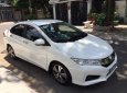 Honda City 2014 - Bán xe Honda City sản xuất năm 2014, màu trắng, BSTP