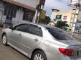 Toyota Corolla altis 2.0V 2010 - Cần bán Toyota Corolla altis 2.0V 2010, màu bạc giá cạnh tranh