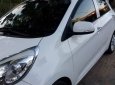 Kia Picanto   2013 - Bán xe Kia Picanto 2013, màu trắng, nhập khẩu, giá 305tr