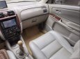 Mazda 626   2001 - Bán Mazda 626 năm 2001, màu đen, chính chủ 