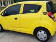 Chevrolet Spark   2015 - Bán Chevrolet Spark đời 2015, màu vàng, giá tốt