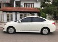 Hyundai Avante 1.6 MT 2016 - Xe Hyundai Avante 1.6 MT sản xuất năm 2016, màu trắng  