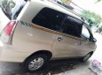 Toyota Innova   2009 - Bán Toyota Innova 2009, nhập khẩu, 370 triệu