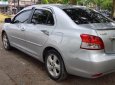 Toyota Vios 1.5MT 2008 - Bán Toyota Vios 1.5MT sản xuất 2008, màu bạc chính chủ 