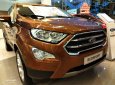 Ford EcoSport 2019 - Ford EcoSport mới- - Tặng BHVC+ PK: Film 3M, camera, sàn, DVD, vè che mưa.., đủ màu, giá cạnh tranh