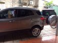 Ford EcoSport 2018 - Bán Ford EcoSport 2018, màu xám, máy êm