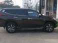 Mitsubishi Pajero Sport 2.4D 4x2 MT 2018 - Bán Mitsubishi Pajero Sport 2.4D 4x2 MT năm sản xuất 2018, màu nâu, nhập khẩu  