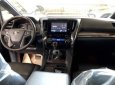 Toyota Alphard 2019 - Bán xe Toyota Alphard năm 2019, màu đen, nhập khẩu