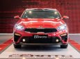 Kia Cerato 2019 - Cần bán Kia Cerato năm sản xuất 2019, màu đỏ