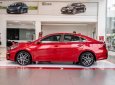 Kia Cerato 2019 - Cần bán Kia Cerato năm sản xuất 2019, màu đỏ