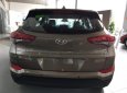 Hyundai Tucson 2019 - Bán Hyundai Tucson 2019, màu nâu, giá chỉ 755 triệu