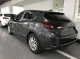 Mazda 3 1.5 HB 2019 - Bán Mazda 3 giá từ 669 triệu, đủ màu, giao xe ngay, liên hệ ngay với chúng tôi để nhận được ưu đãi tốt nhất