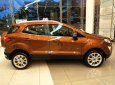 Ford EcoSport 2019 - Ford EcoSport mới- - Tặng BHVC+ PK: Film 3M, camera, sàn, DVD, vè che mưa.., đủ màu, giá cạnh tranh