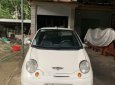 Daewoo Matiz   2004 - Bán xe Daewoo Matiz sản xuất 2004, màu trắng