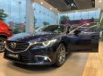 Mazda 6 2019 - Bán Mazda 6 2019 với ưu đãi tháng 06 lên đến 30 triệu cùng nhiều quà tặng hấp dẫn