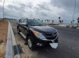 Mazda BT 50 2014 - Nâng đời cần bán Mazda BT 50 sản xuất 2014, màu đen, 450 triệu