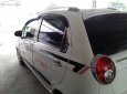 Chevrolet Spark 2010 - Bán Chevrolet Spark 2010, màu trắng, giá tốt