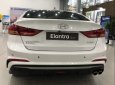 Hyundai Elantra 2019 - Hyundai An Phú bán Hyundai Elantra đời 2019, màu trắng 