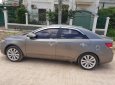 Kia Forte SLi 1.6 AT 2009 - Xe Kia Forte SLi 1.6 AT sản xuất 2009, màu xám, nhập khẩu 