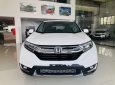 Honda CR V 2019 - Bán ô tô Honda CR V đời 2019, màu trắng, xe nhập