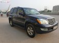 Lexus GX 470 2003 - Bán Lexus GX 470 2003, màu đen, nhập khẩu 