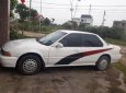 Honda Accord LX 1992 - Bán Honda Accord năm 1992, màu trắng, xe nhập