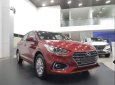 Hyundai Accent 2019 - Cần bán Hyundai Accent 2019, màu đỏ