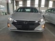 Hyundai Elantra 2.0 AT 2019 - Bán Hyundai Elantra 2.0 AT 2019, màu trắng, giá tốt