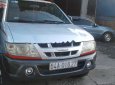 Isuzu Hi lander V-spec 2.5 MT 2006 - Bán Isuzu Hi lander V-spec 2.5 MT 2006, màu bạc