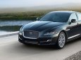 Jaguar XJL 2.0 2015 - Bán Jaguar XJL 2015, màu đen, nhập khẩu chính chủ 100% - 0868 868 986