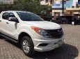 Mazda BT 50 2015 - Bán Mazda BT 50 sản xuất năm 2015, màu trắng 