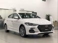 Hyundai Elantra 2019 - Hyundai An Phú bán Hyundai Elantra đời 2019, màu trắng 