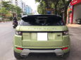 LandRover Evoque Dynamic 2012 - Bán Rangerover Evoque Dynamic SX 12/2012 odo 2 vạn 5 Km- bao check hãng