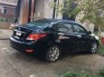 Hyundai Accent 1.4 MT 2011 - Cần bán xe Hyundai Accent 1.4 MT 2011, màu đen 