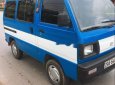 Suzuki Super Carry Van 2004 - Bán Suzuki Super Carry Van sản xuất năm 2004, màu xanh lam chính chủ, giá chỉ 118 triệu