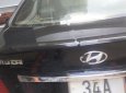 Hyundai Accent 1.4 MT 2011 - Cần bán xe Hyundai Accent 1.4 MT 2011, màu đen 