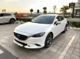 Mazda 6   2.0 Premium 2019 - Bán Mazda 6 2.0 Premium sản xuất 2019, màu trắng