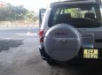 Isuzu Hi lander V-spec 2.5 MT 2006 - Bán Isuzu Hi lander V-spec 2.5 MT 2006, màu bạc