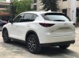Mazda CX 5 AWD 2018 - Bán Mazda CX5 năm 2018, màu trắng, giá tốt