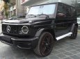 Mercedes-Benz G class 2019 - Bán xe Mercedes G63 AMG Normal model 2020, màu đen mới 100%