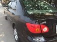 Toyota Corolla altis   2003 - Bán Toyota Corolla altis sản xuất 2003, màu đen, xe như mới