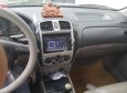 Ford Laser GHIA 1.8 MT 2003 - Bán Ford Laser GHIA 1.8 MT 2003, màu bạc, giá tốt