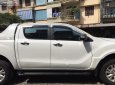 Mazda BT 50 2015 - Bán Mazda BT 50 sản xuất năm 2015, màu trắng 