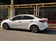 Kia Cerato 2017 - Bán Kia Cerato 2017, màu trắng, giá chỉ 61 triệu